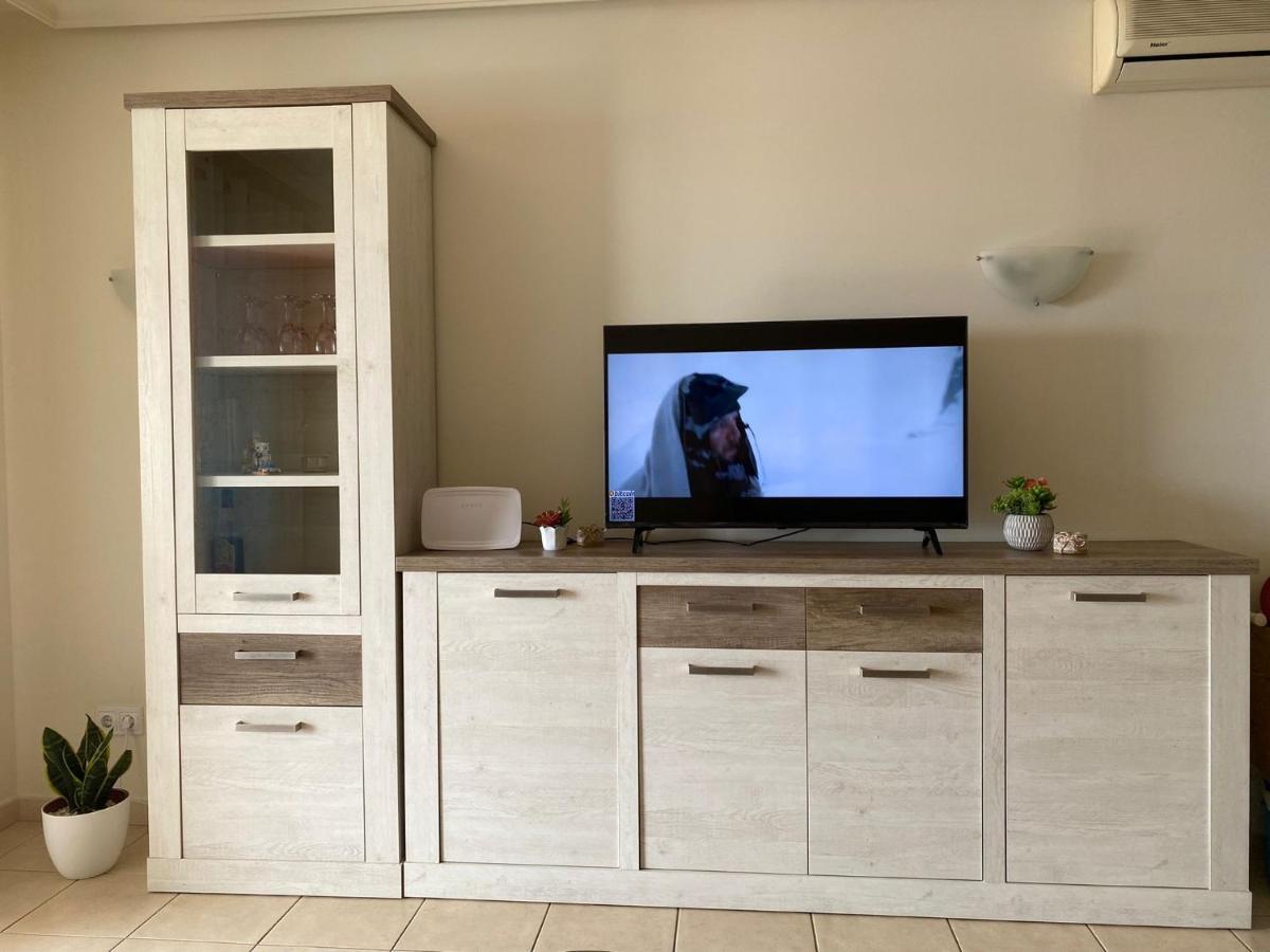 Apartamento Bekis Puerto de Santiago (Tenerife)