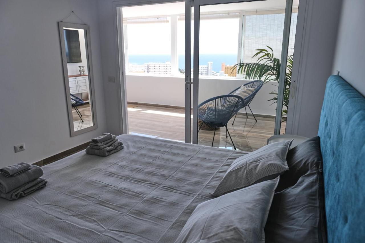 Apartamento Montesol 1 Ocean View Costa Adeje (Tenerife)