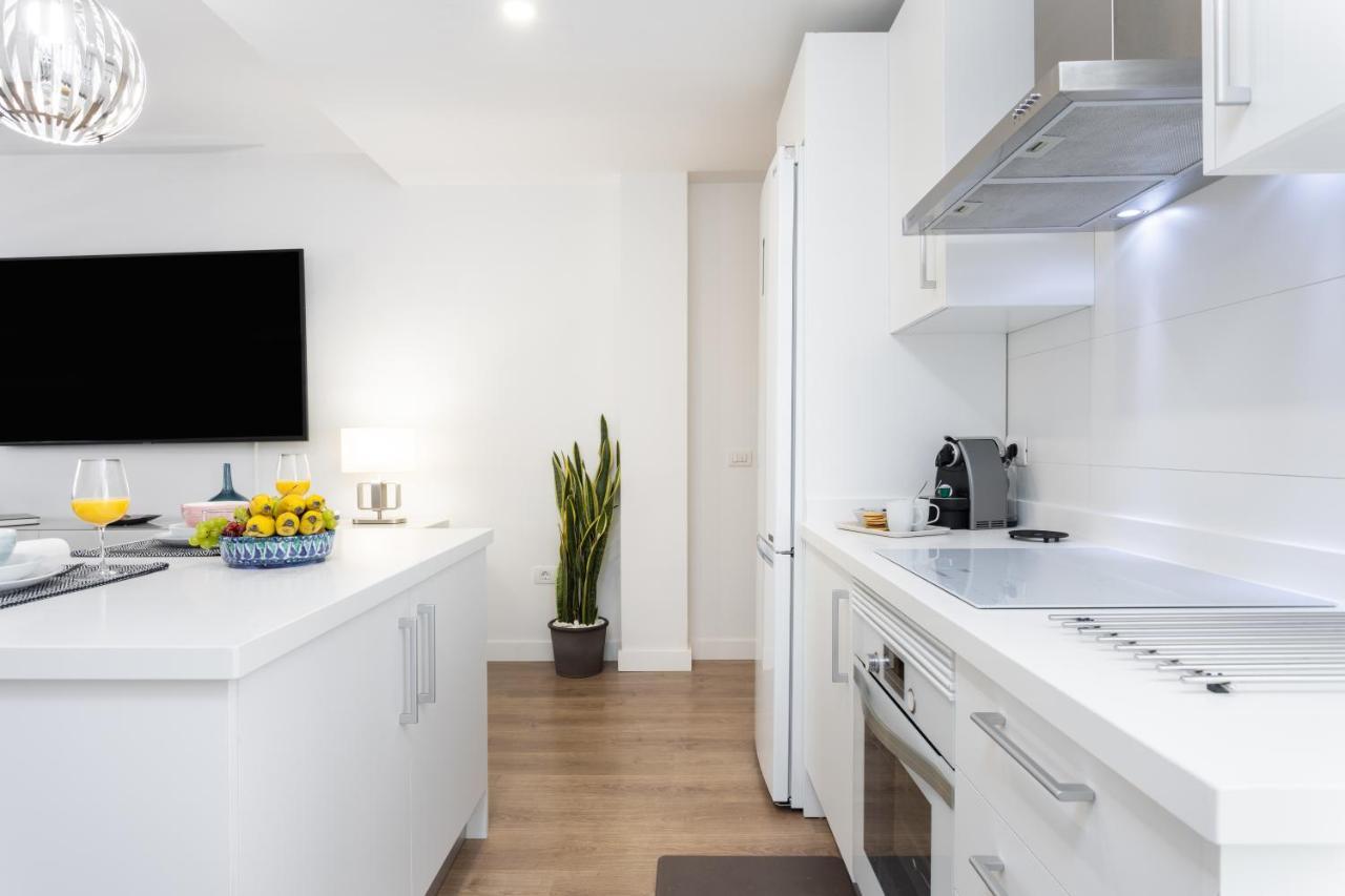 Home2book Castro Eleven Apartment *