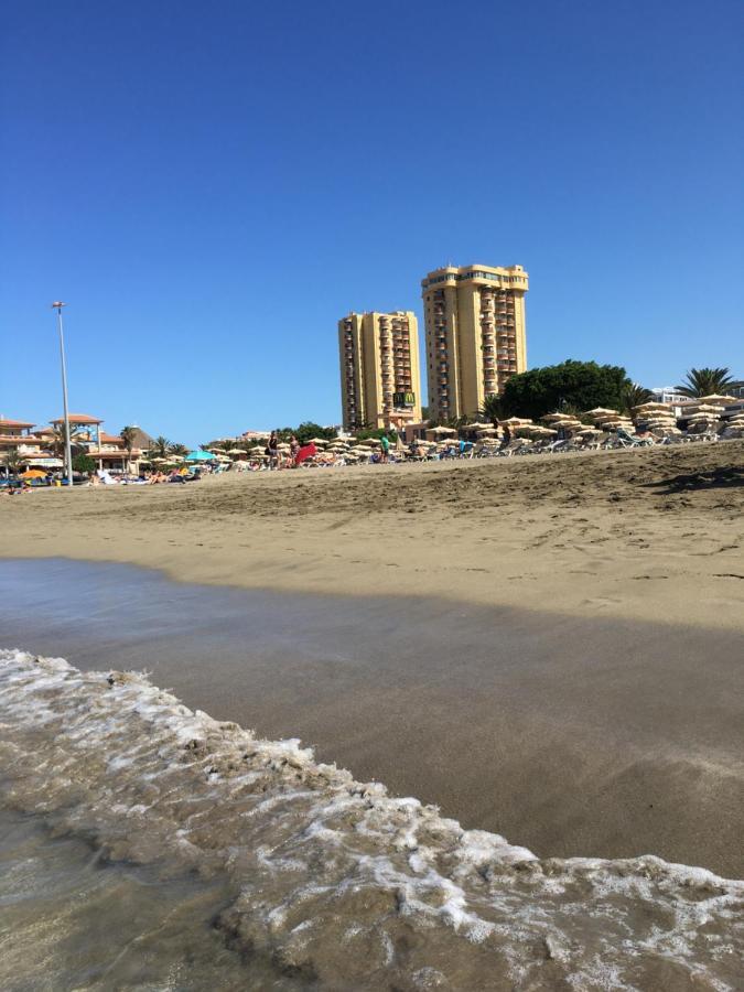 Torres Del Sol 15 Floor The Hightest Playa de las Américas