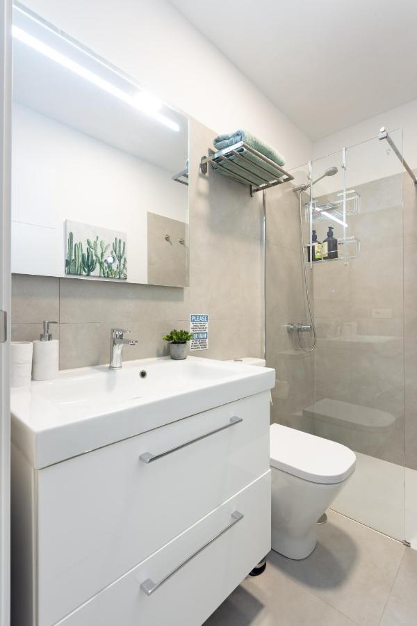 Apartment Home2book Castro Eleven Santa Cruz de Tenerife