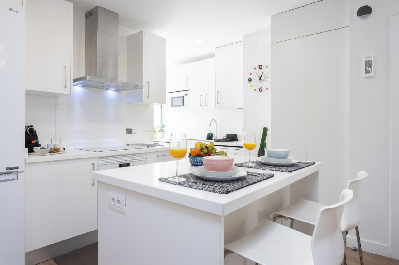 Home2book Castro Eleven Apartment Santa Cruz de Tenerife