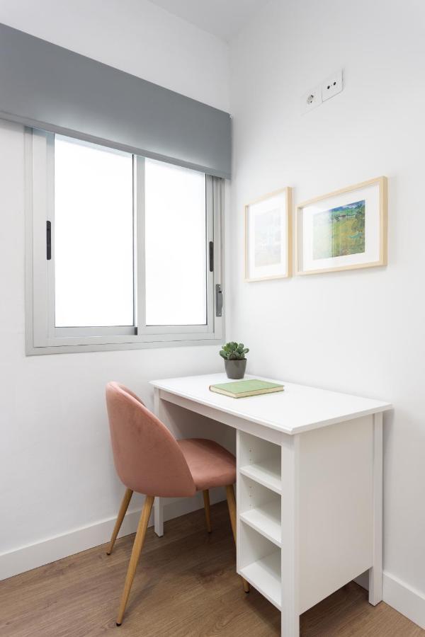 Apartment Home2book Castro Eleven Santa Cruz de Tenerife