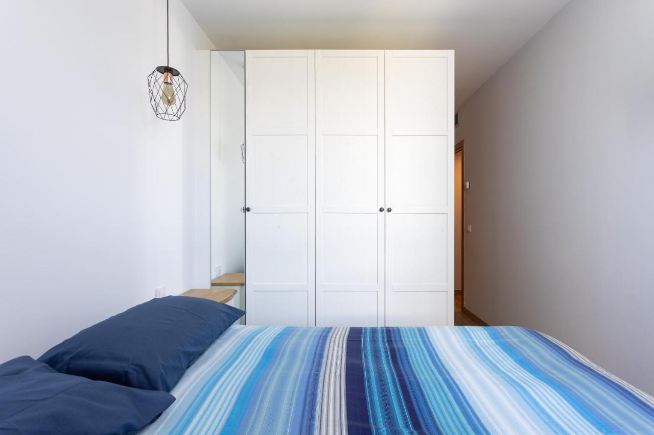 Apartment Home2book Executive & Design Torres *