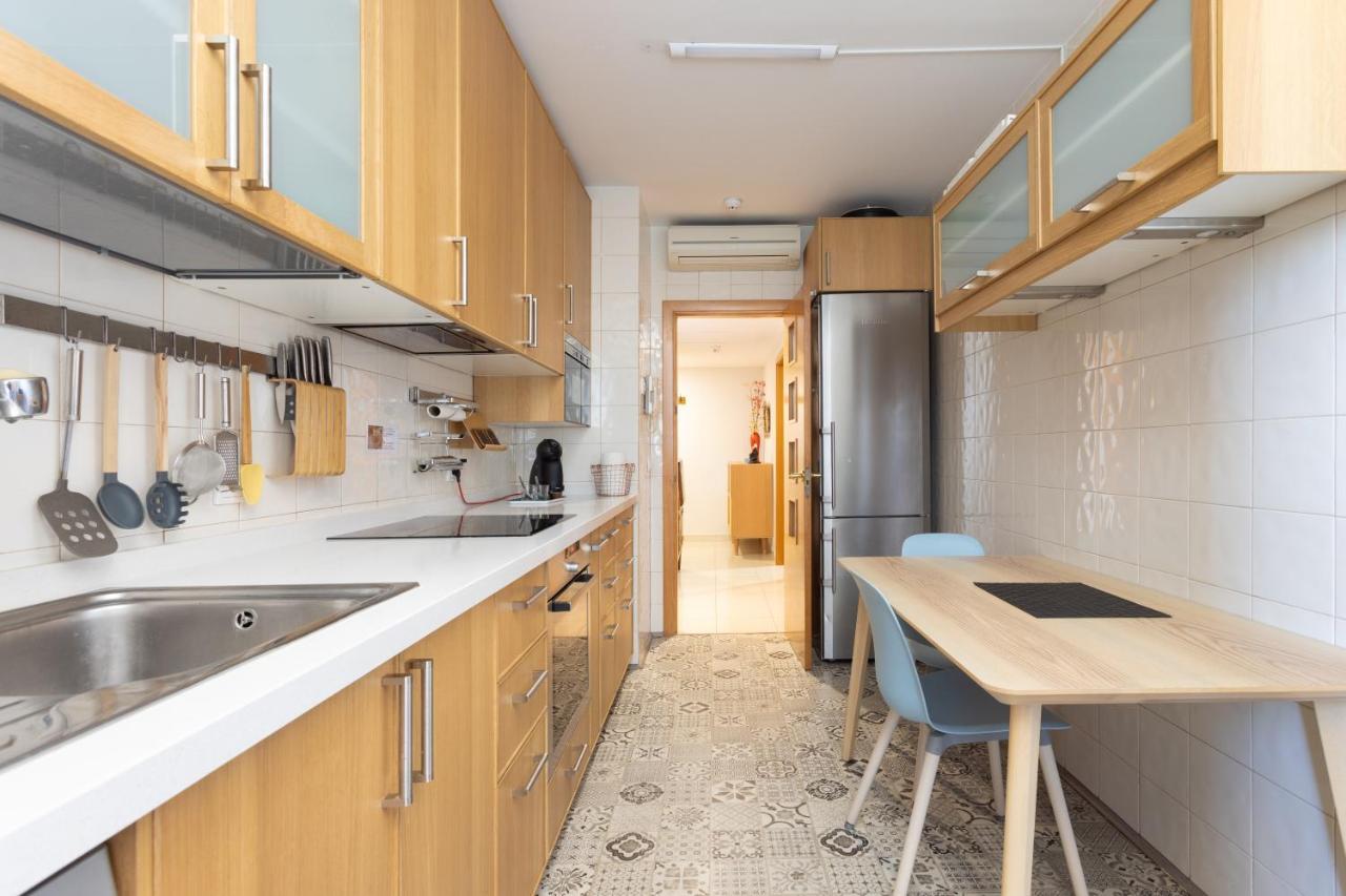 Home2book Executive & Design Torres Apartment