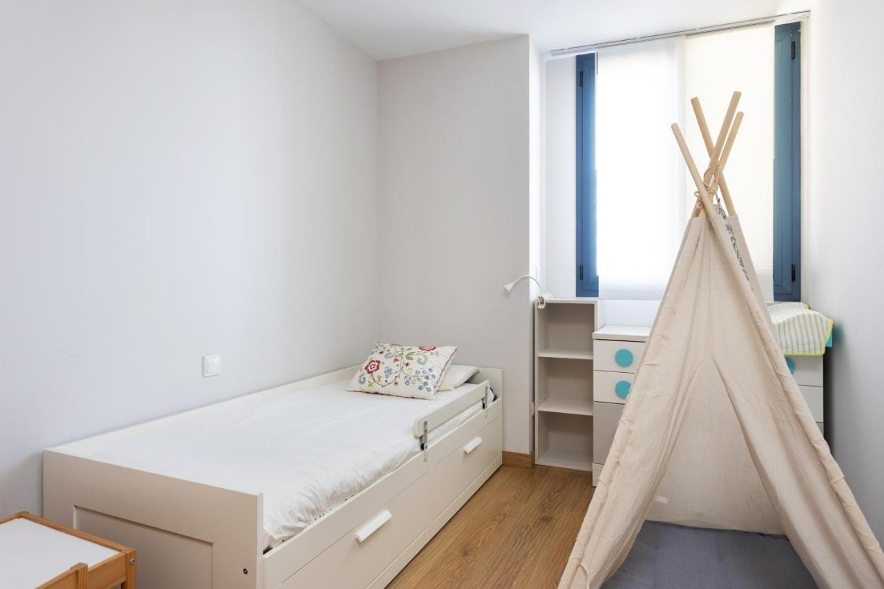 Apartment Home2book Executive & Design Torres Santa Cruz de Tenerife