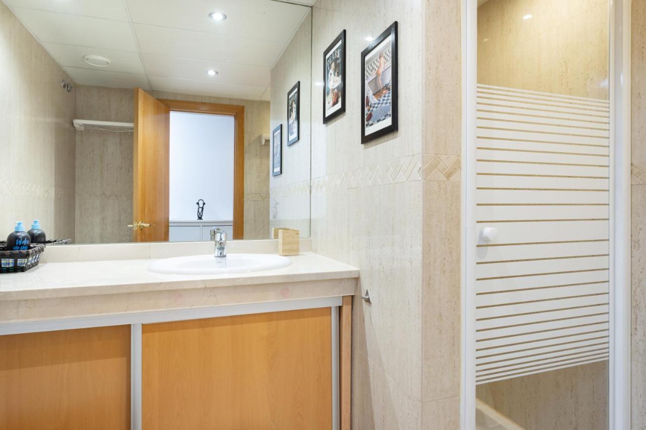 Home2book Executive & Design Torres Santa Cruz de Tenerife
