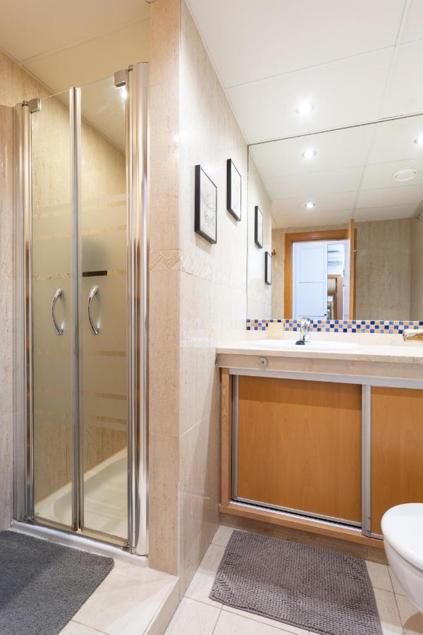 Apartment Home2book Executive & Design Torres