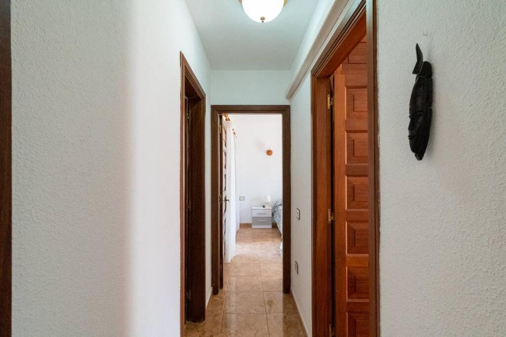 Appartement Con 2 Terrazas En Cristianos Los Cristianos (Tenerife)