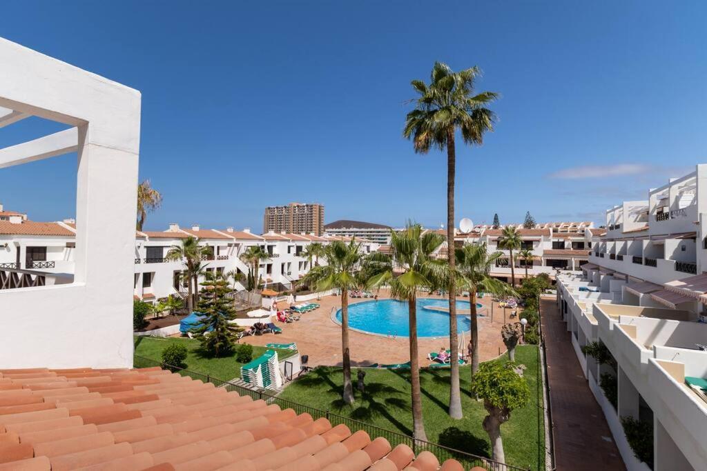 Con 2 Terrazas En Cristianos Appartement *