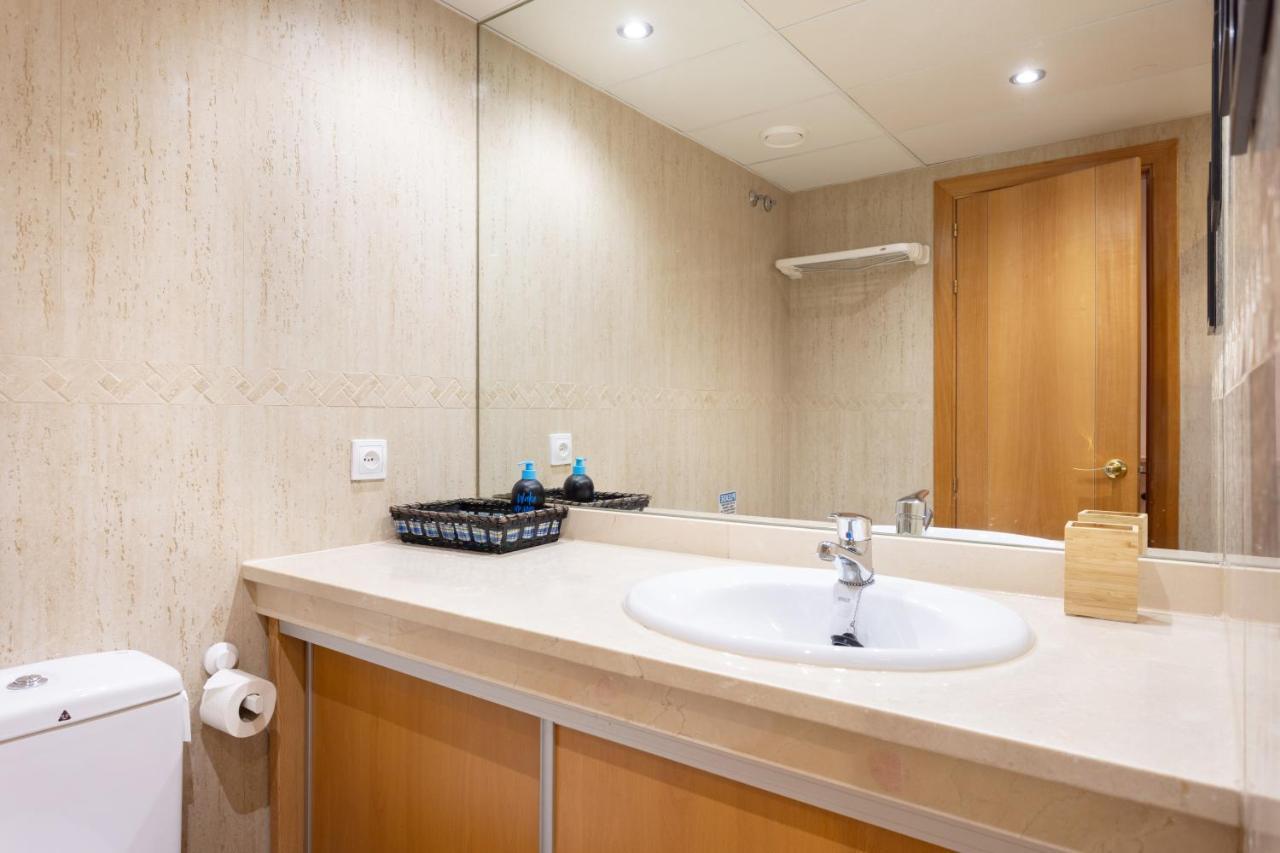 Apartment Home2book Executive & Design Torres *