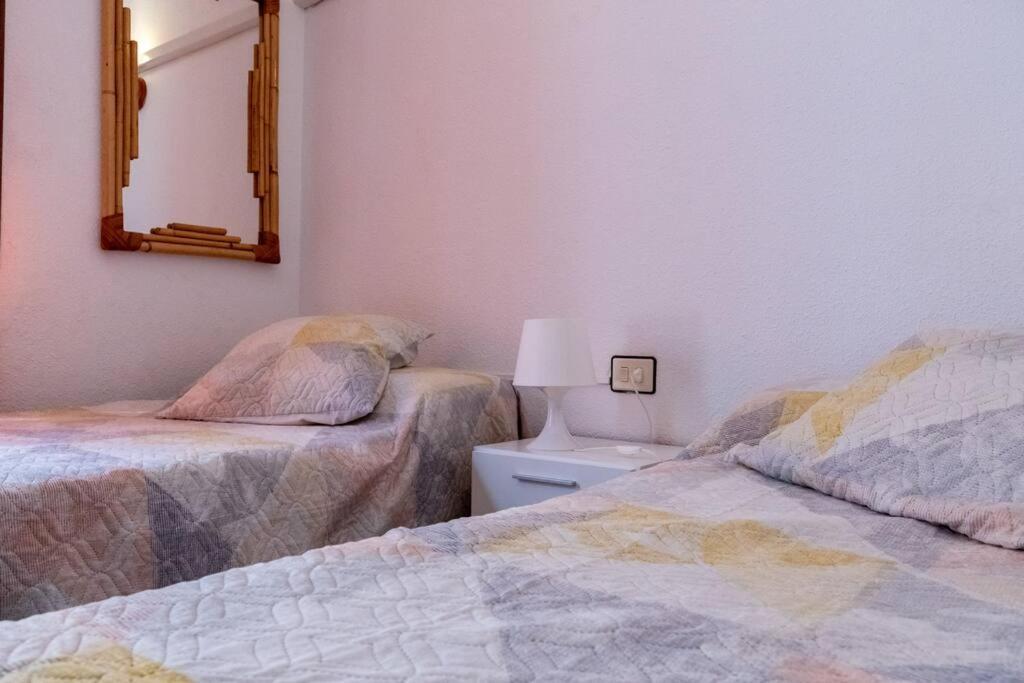 Appartement Con 2 Terrazas En Cristianos *