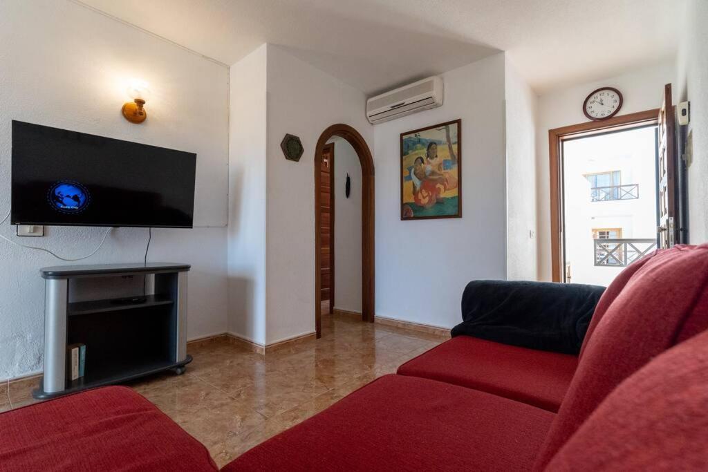 Appartement Con 2 Terrazas En Cristianos