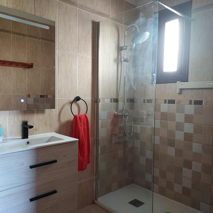 Apartment Bellas Vistas Parque Santiago 2 *