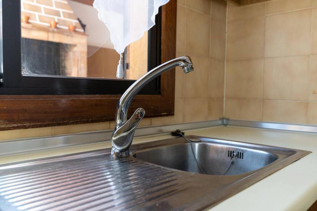 Con 2 Terrazas En Cristianos Appartement