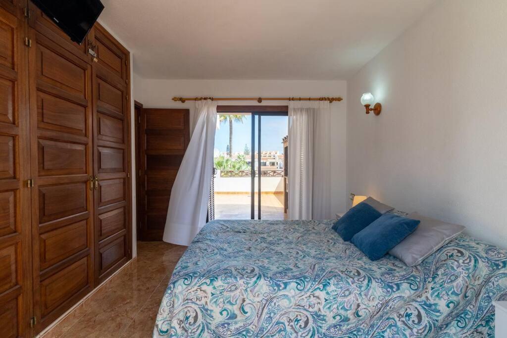 Apartment Con 2 Terrazas En Cristianos