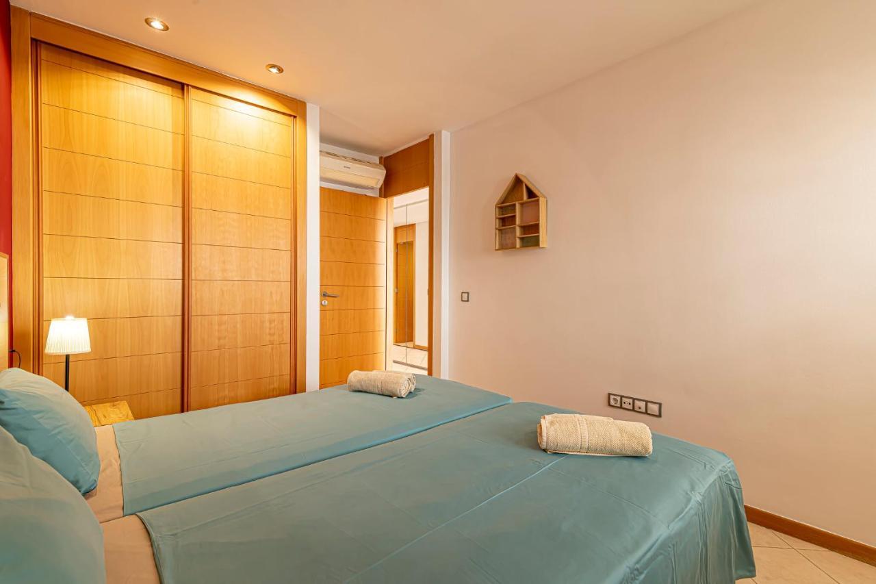 Go2tenerife Apart'chaga Terrace, Pools & Free Parking Costa Adeje (Tenerife)
