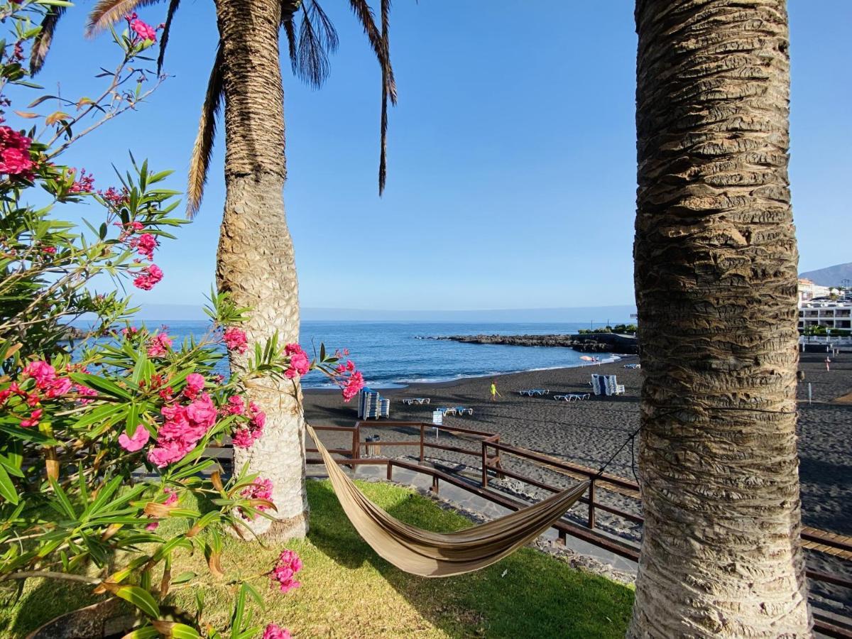 Paulmarie Gigantes Ocean Lounge Puerto de Santiago (Tenerife)