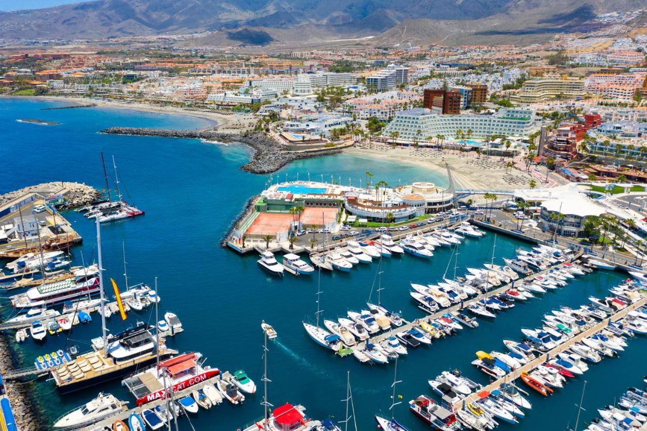 Gorgeous Golf Costa Adeje (Tenerife)