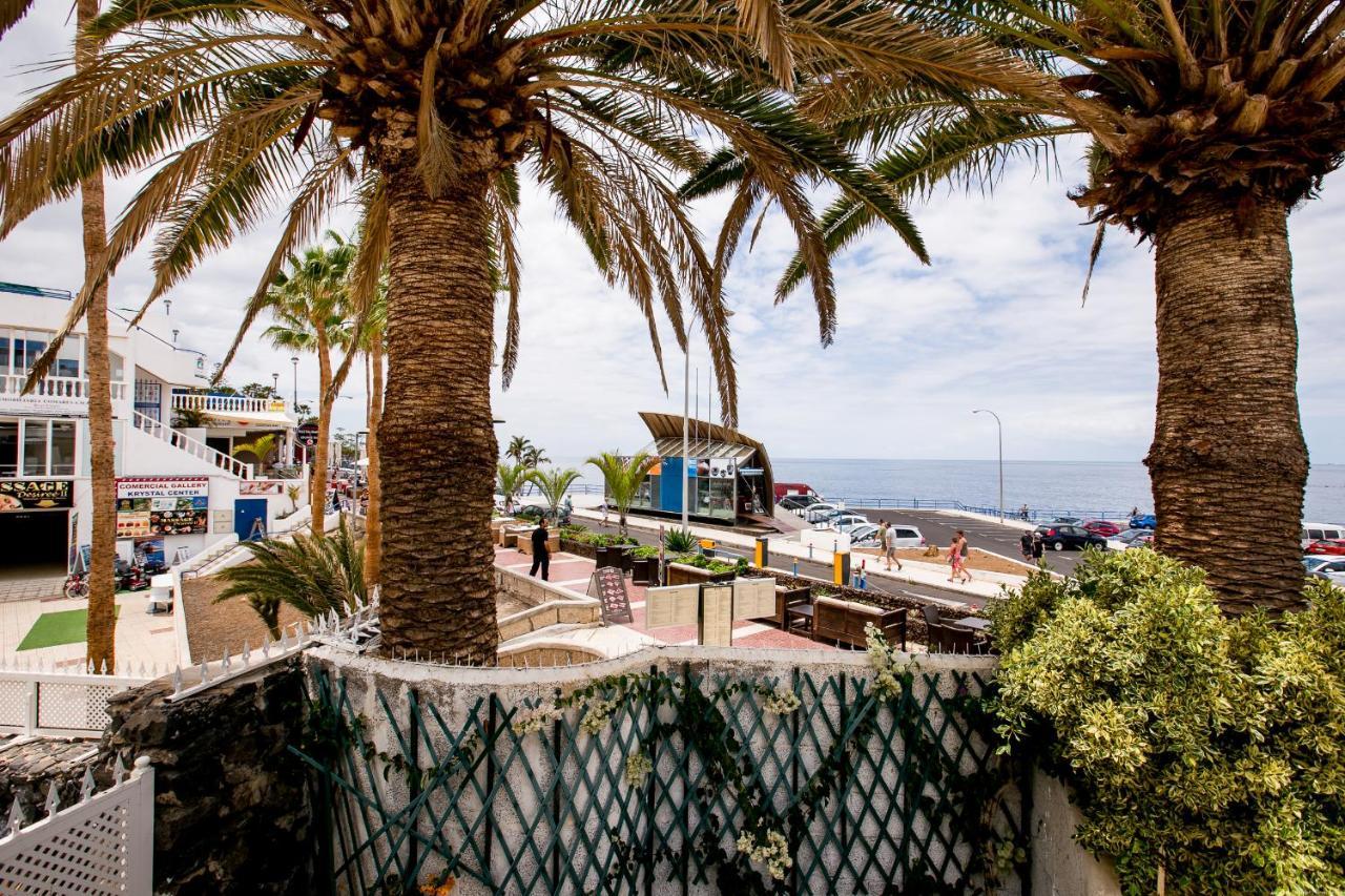Sea Front Costa Adeje Apartamento *