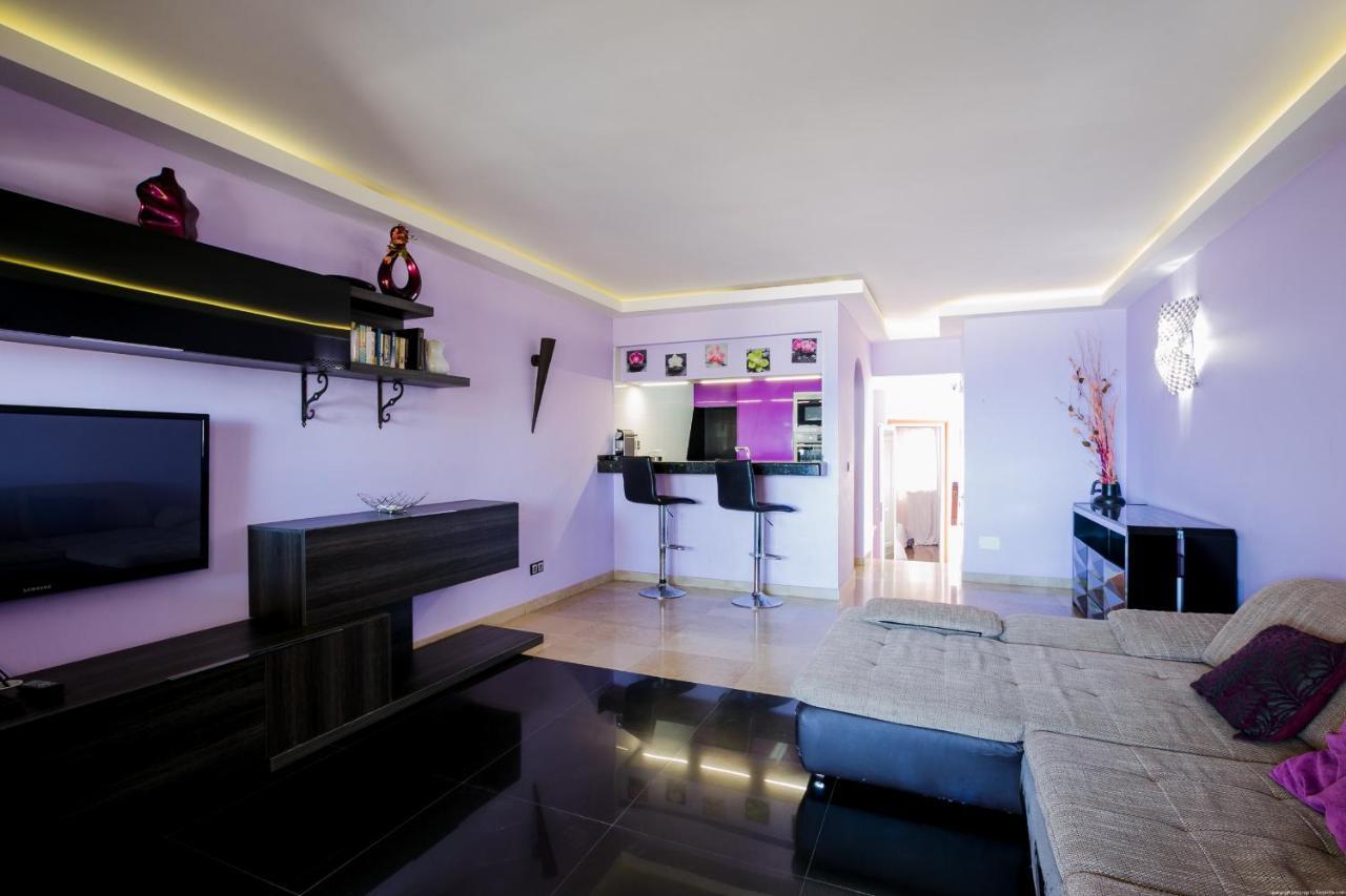 Apartamento Sea Front Costa Adeje