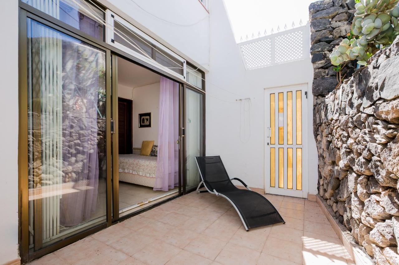 Apartamento Sea Front Costa Adeje