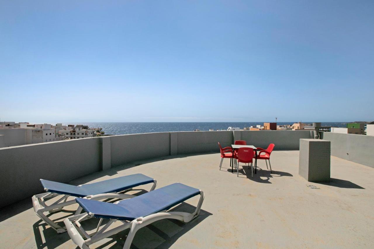 Casa Del Pescador Planta Alta Hébergement de vacances *