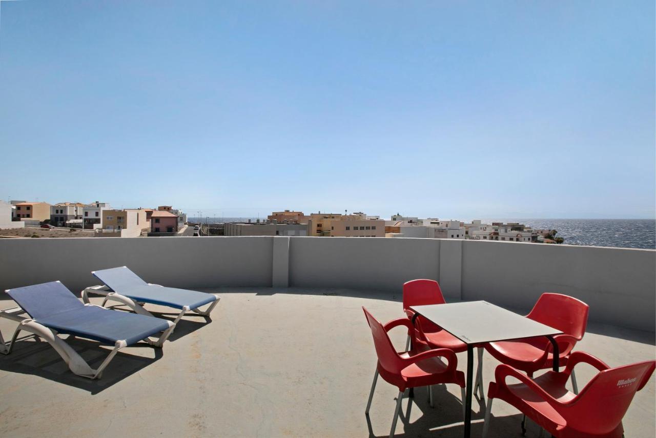 Hébergement de vacances Casa Del Pescador Planta Alta
