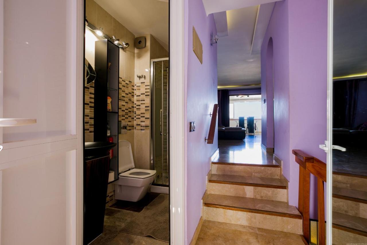 Appartement Sea Front