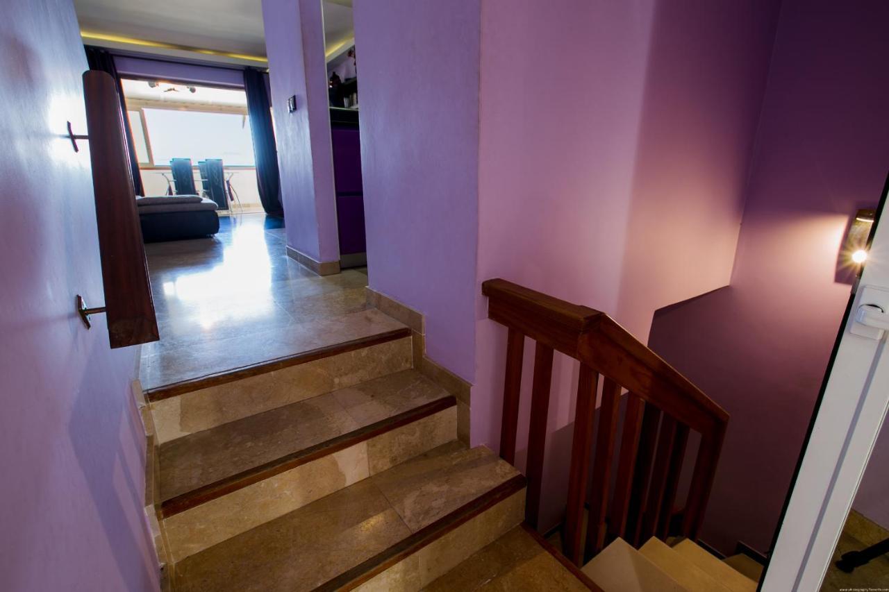 Appartement Sea Front *