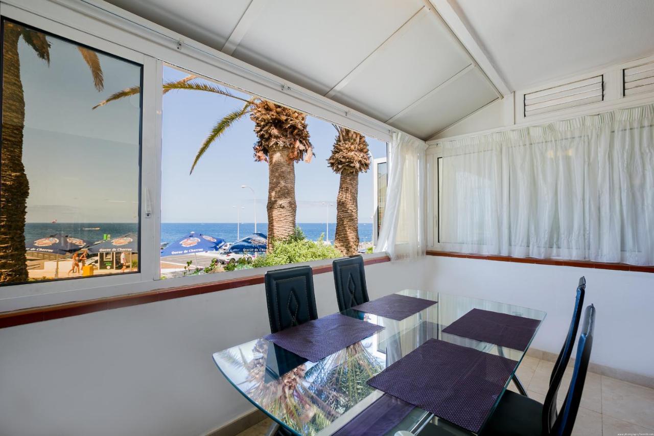 Apartamento Sea Front Costa Adeje *