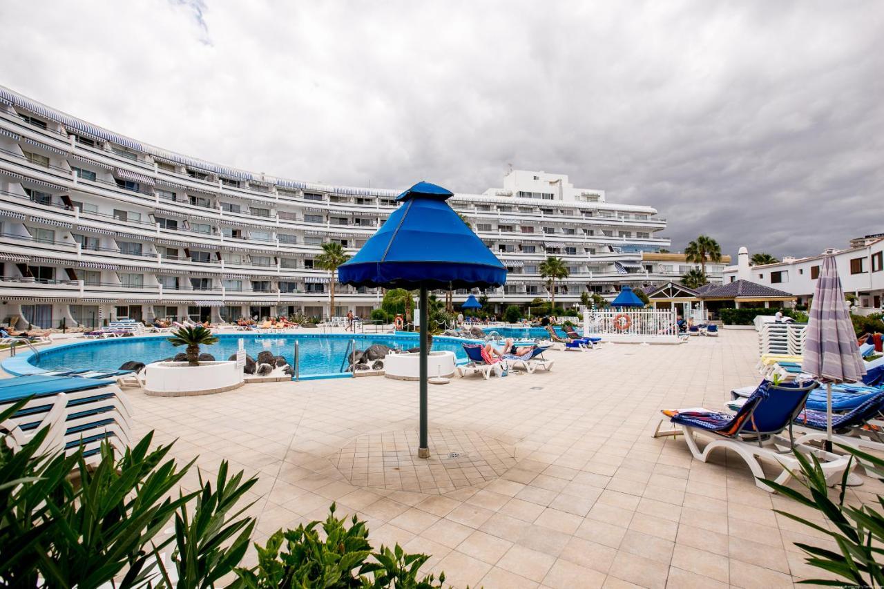 Appartement Sea Front *