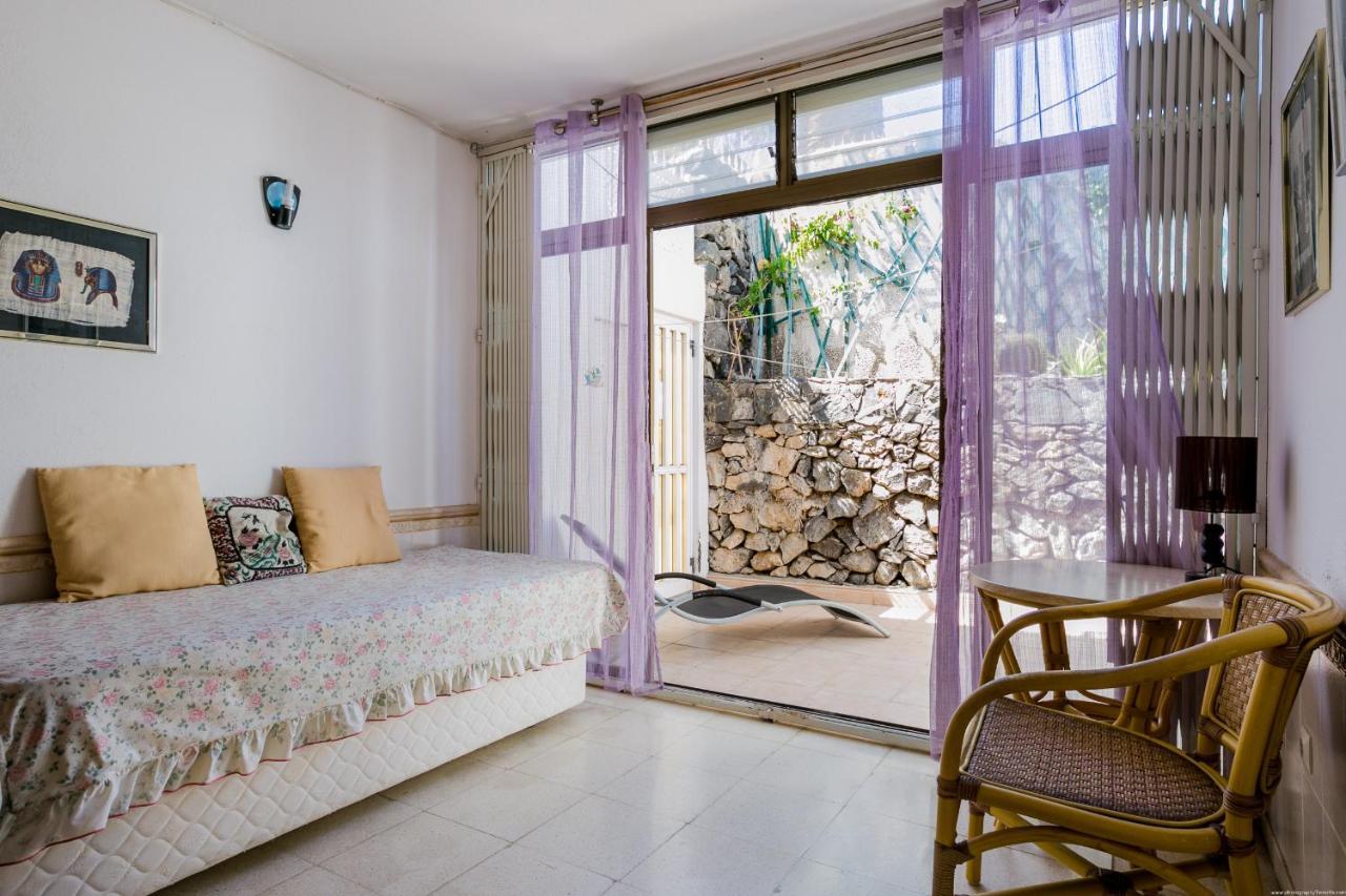 Sea Front Appartement Costa Adeje (Tenerife)