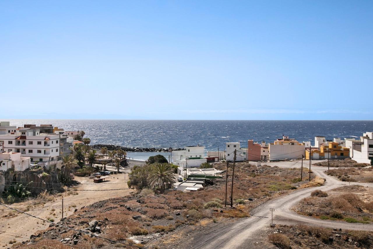 Casa Del Pescador Planta Alta