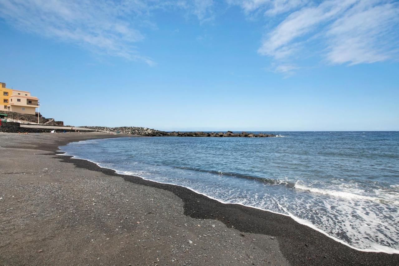 Casa Del Pescador Planta Alta * Las Eras (Tenerife)