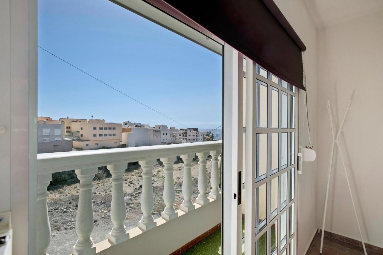 Casa Del Pescador Planta Alta Las Eras (Tenerife)