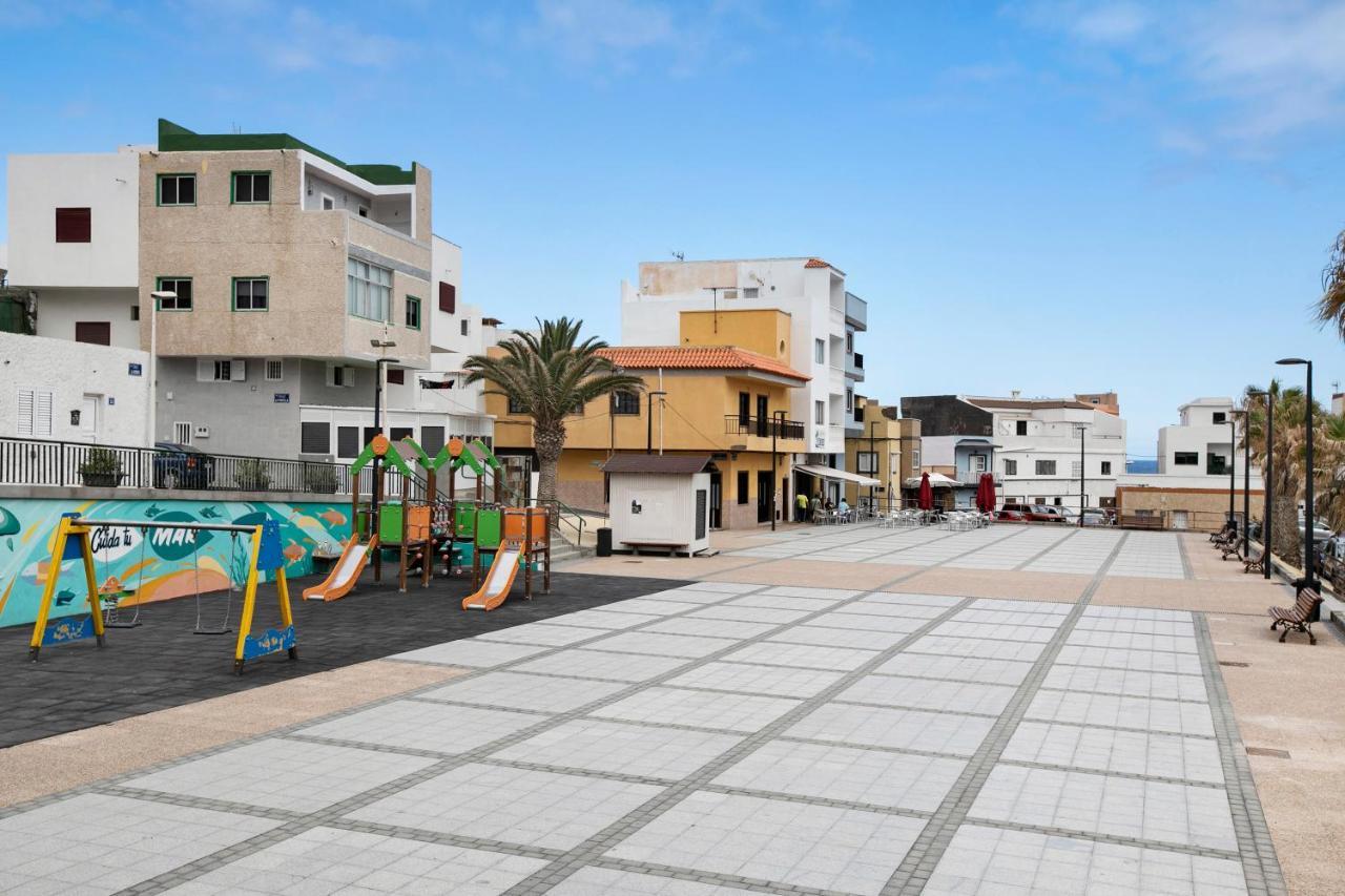 Casa Del Pescador Planta Alta Hébergement de vacances *