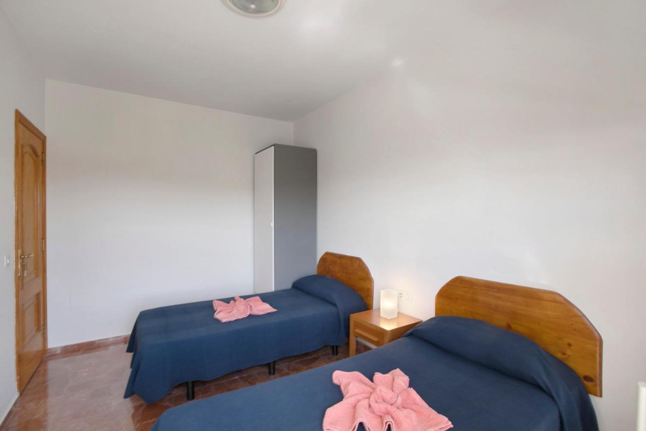 Holiday home Casa Del Pescador Planta Alta