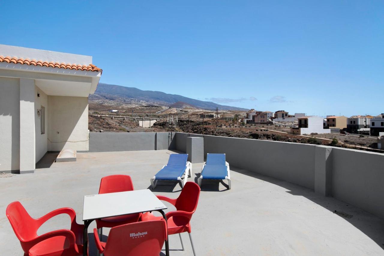 Casa Del Pescador Planta Alta Hébergement de vacances *