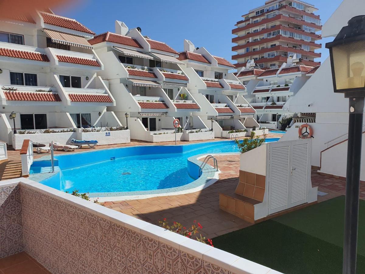 Floritas Sunrises Apartamento Arona (Tenerife)
