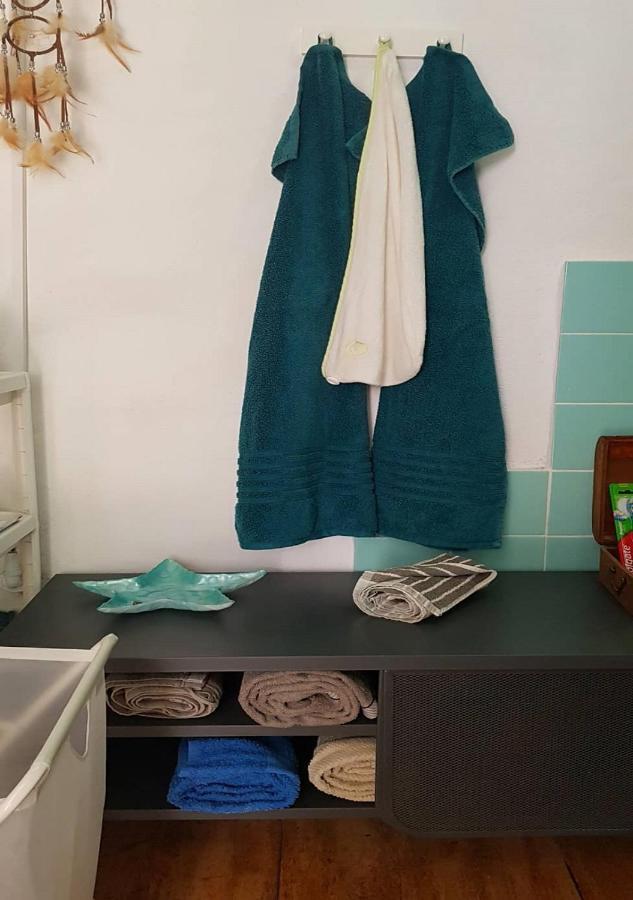 El Peque De Tamaide Appartement *