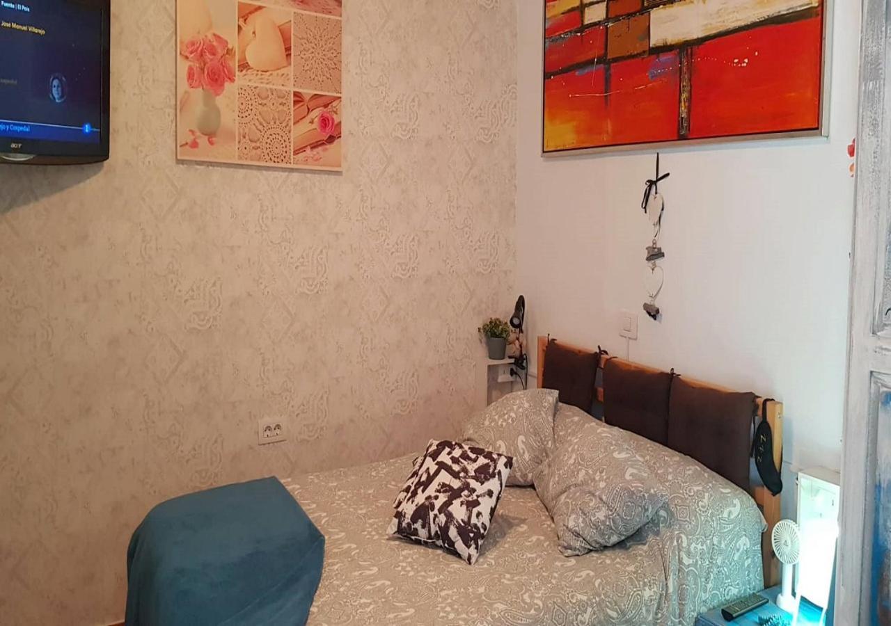 El Peque De Tamaide Appartement San Miguel de Abona