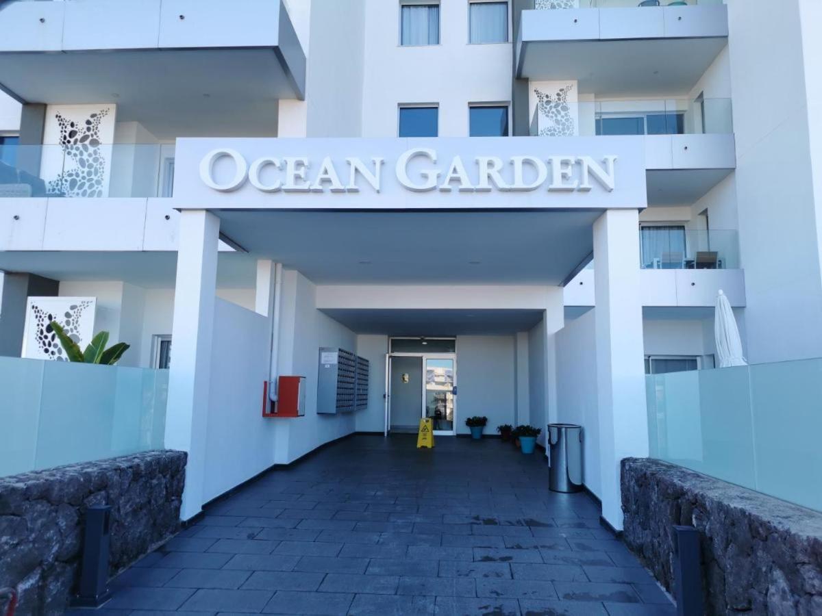 Apartment Ocean Garden Playa Paraiso *