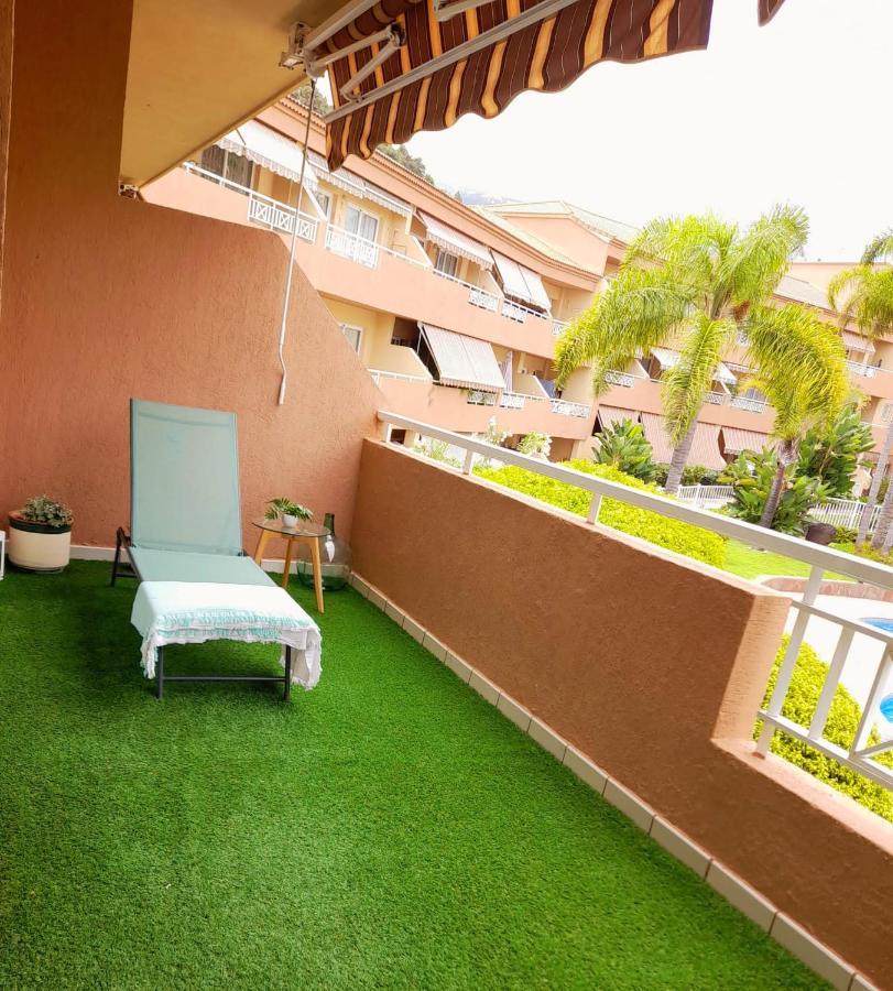 Apartamento Vista Asomada Puerto de la Cruz (Tenerife)
