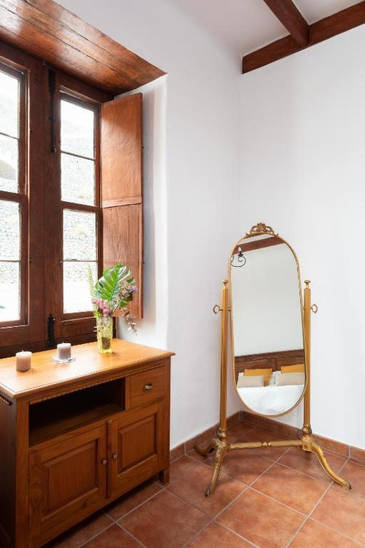 Casa Canaria Acero *