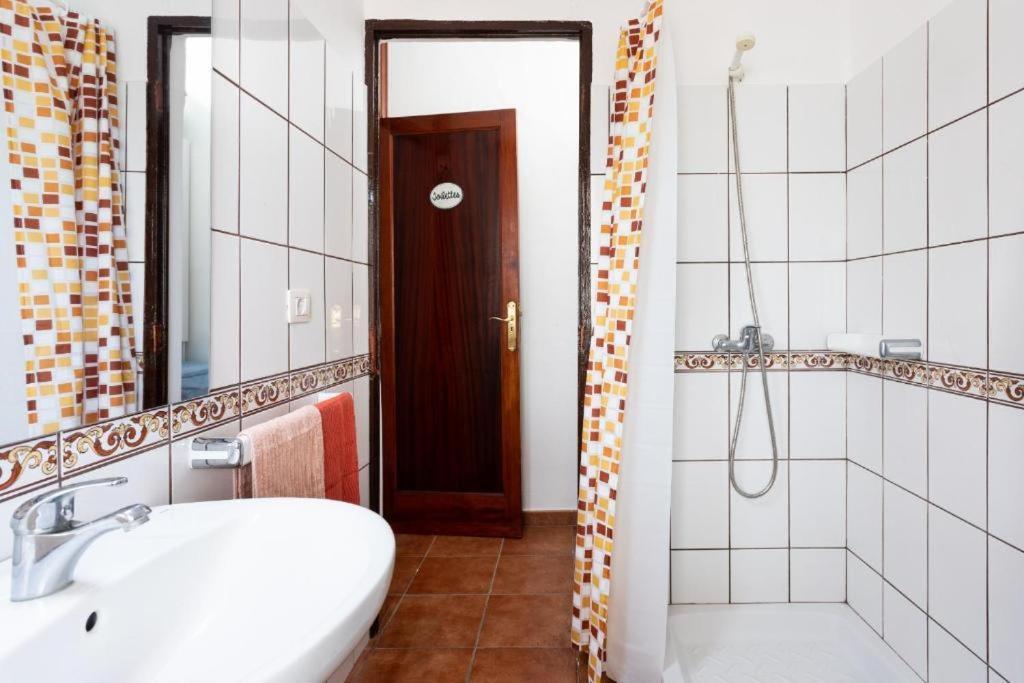 Casa Canaria Acero Holiday home *