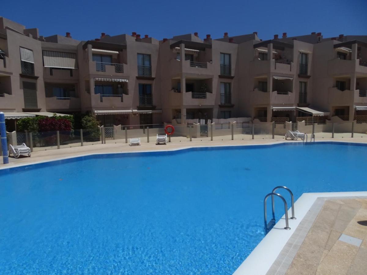 Vivienda Vacacional La Tejita