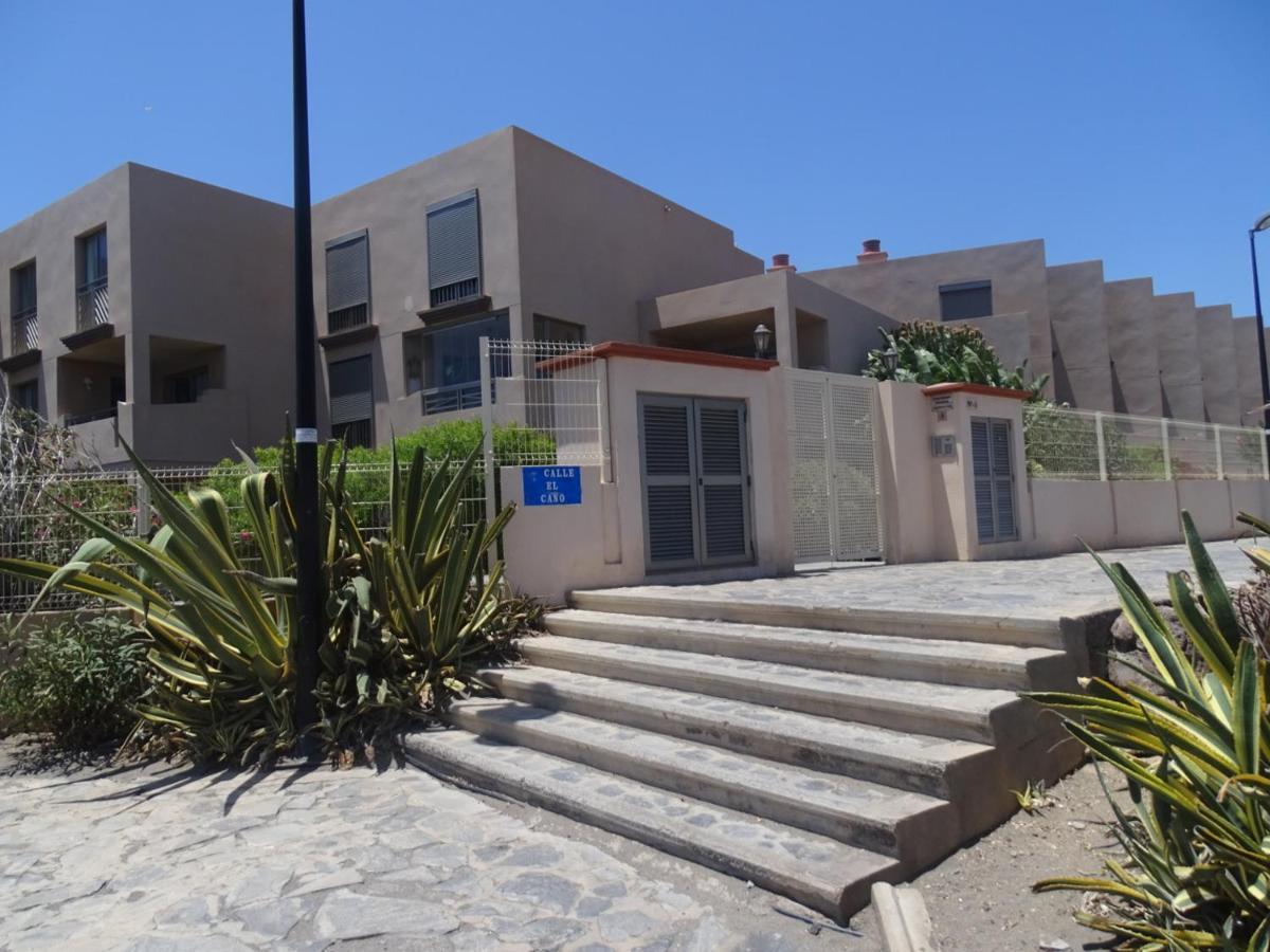 Vivienda Vacacional La Tejita Apartamento *