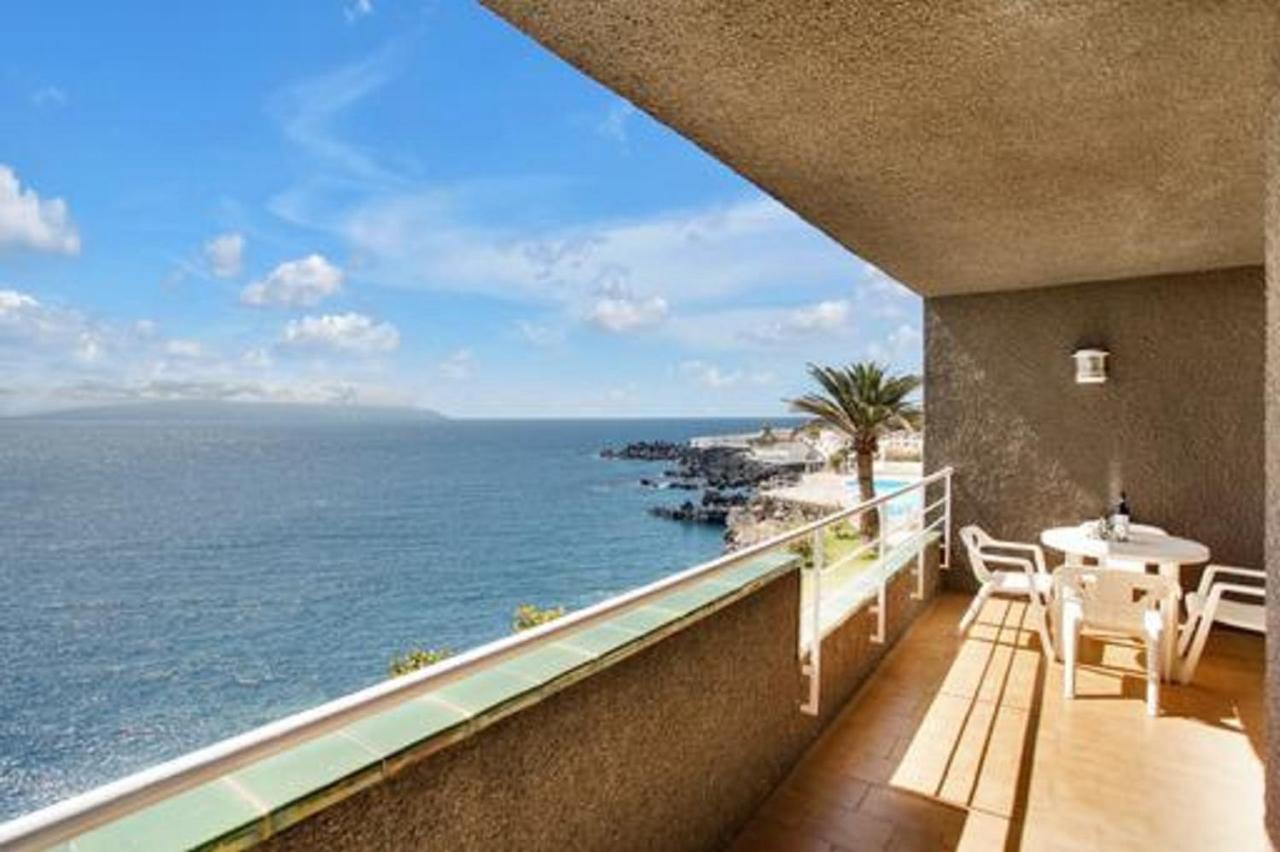 Costa Isora Frontline Pool * Puerto de Santiago (Tenerife)