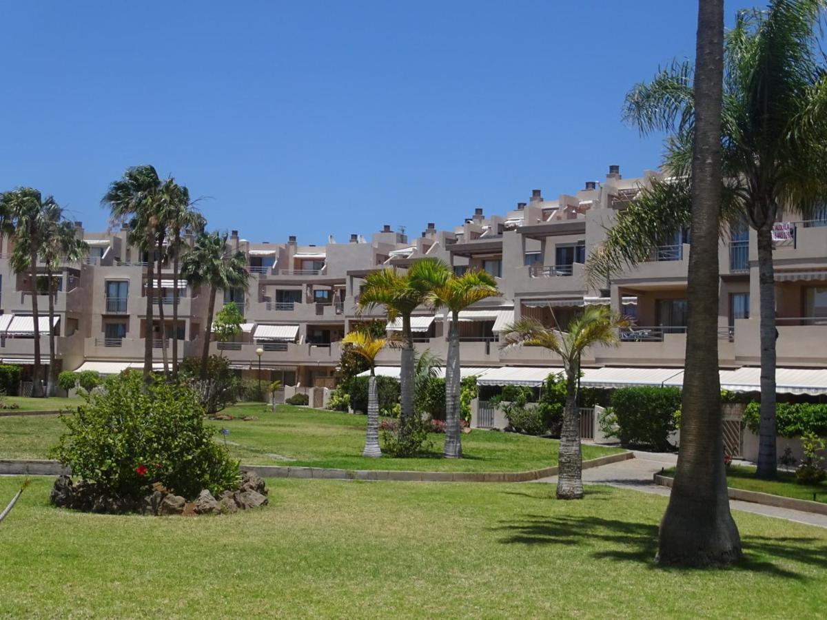 Vivienda Vacacional La Tejita Apartamento Granadilla De Abona